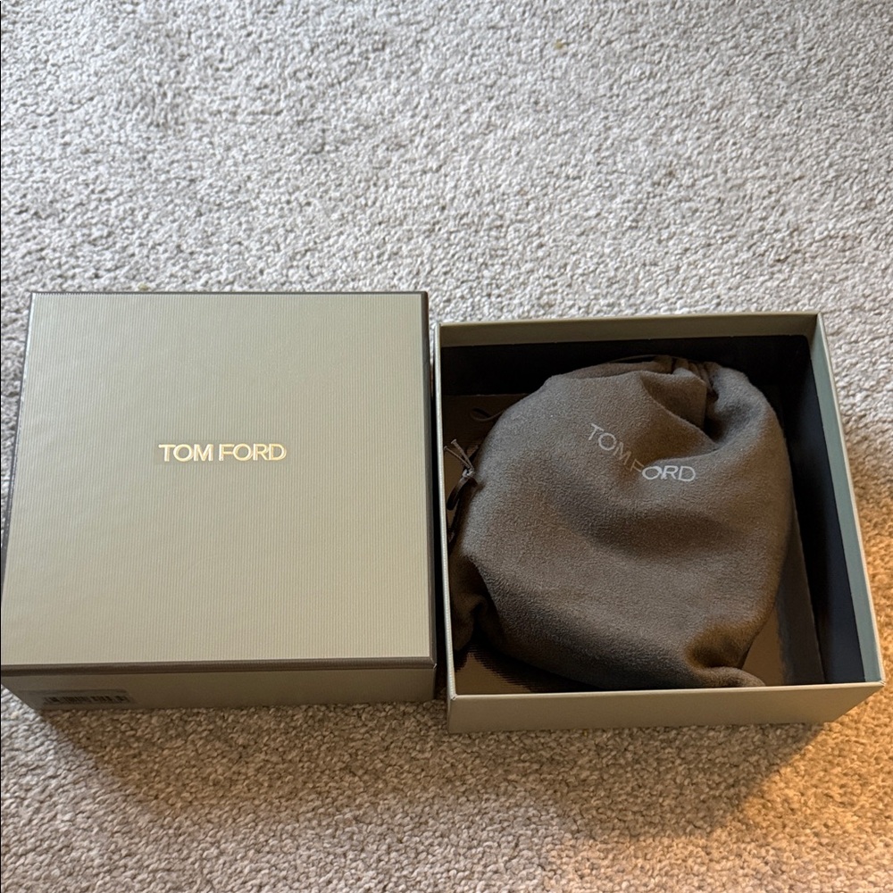 Tom Ford Belt